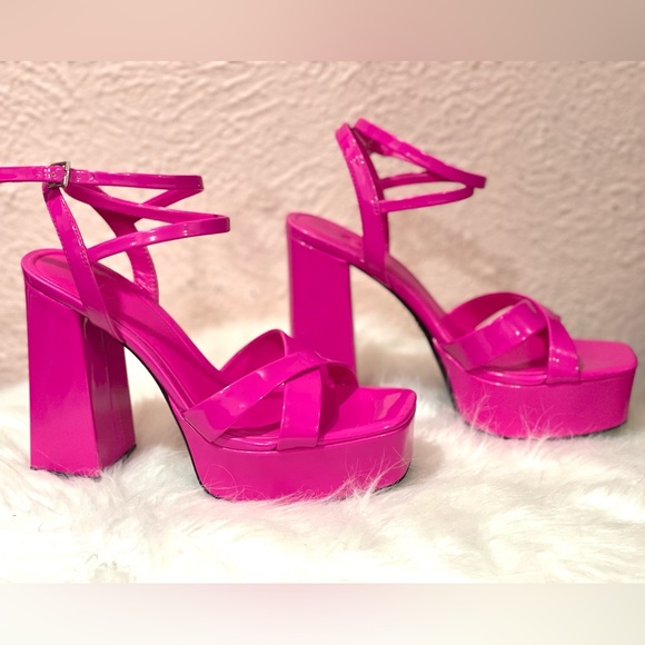 Zara heels - Picture 2 of 7